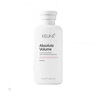 Keune Absolute Volume conditioner