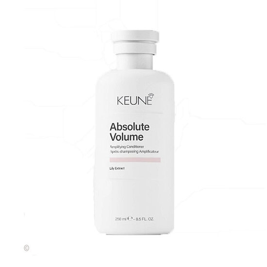 Keune Care Keune Absolute Volume Amplifying conditioner 250 ml
