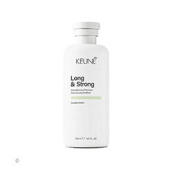 Keune Long & Strong strengthening shampoo