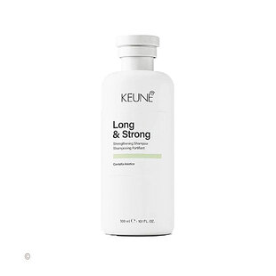 Keune Long & Strong strengthening shampoo