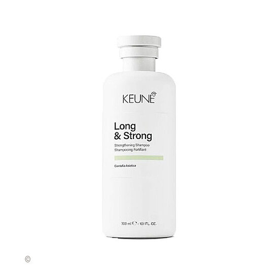 Keune Care Keune Long & Strong strengthening shampoo 300 ml
