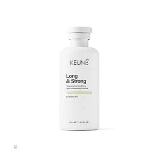 Keune Long & Strong conditioner