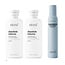 Keune Care Keune CARE Absolute volume shampoo 2x300ml en Keune STYLE Cashmere Cloud Soft Mousse mousse1x200ml