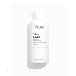 Keune CARE Silver Savior shampoo 300ml