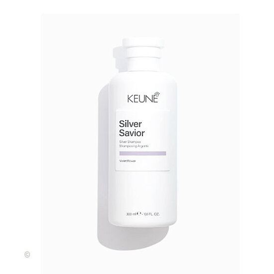 Keune Care Keune CARE Silver Savior shampoo 300ml