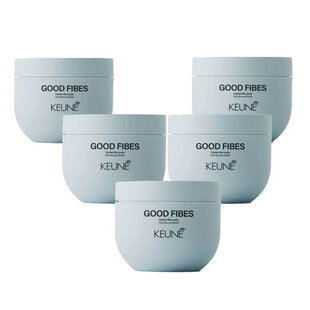 Keune Good Fibes 5 x100ml