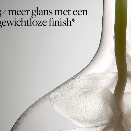 Keune Care Keune Radiant Gloss Illume Infusion