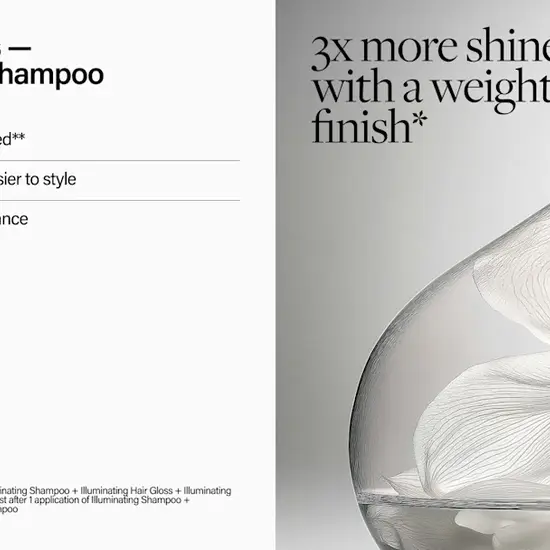 Keune Care Keune Radiant Gloss Illuminating shampoo, mask en glansserum combi-pack