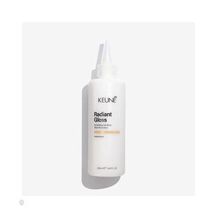 Keune Radiant Gloss hair gloss