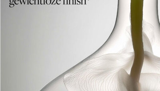 Keune Radiant Gloss geeft glans aan dof haar.