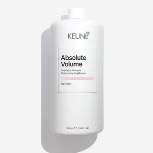 Keune Care Absolute Volume Conditioner  1000 ml