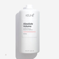 Keune Care Absolute Volume Shampoo 1000ml
