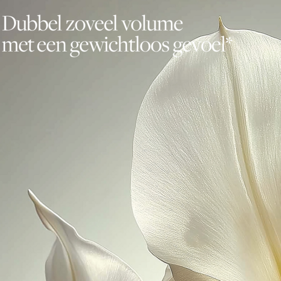 Keune Care Keune Care Absolute Volume Shampoo 1000ml