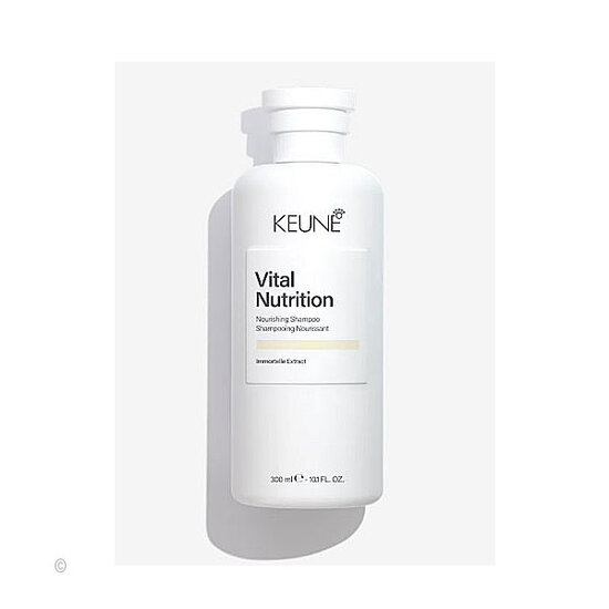 Keune Care Keune Care Vital Nutrition Nourishing shampoo 300ml