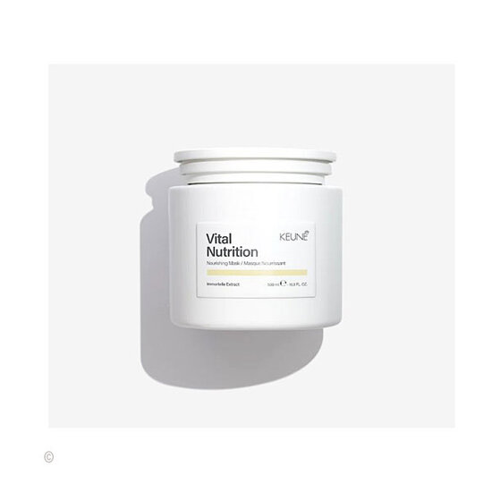 Keune Care Keune CARE Vital Nutrition Nourishing Mask