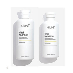 Keune CARE Vital Nutrition shampoo en conditioner