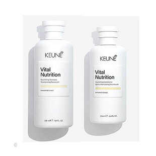 Keune CARE Vital Nutrition shampoo en conditioner