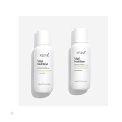 Keune Vital Nutrition shampoo en conditioner mini