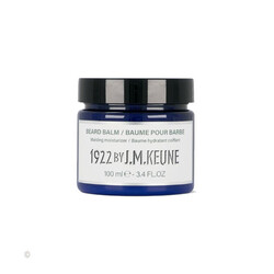 1922 by J.M.Keune Beard Balm 100 ml