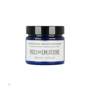 1922 by J.M.Keune Beard Balm 100 ml