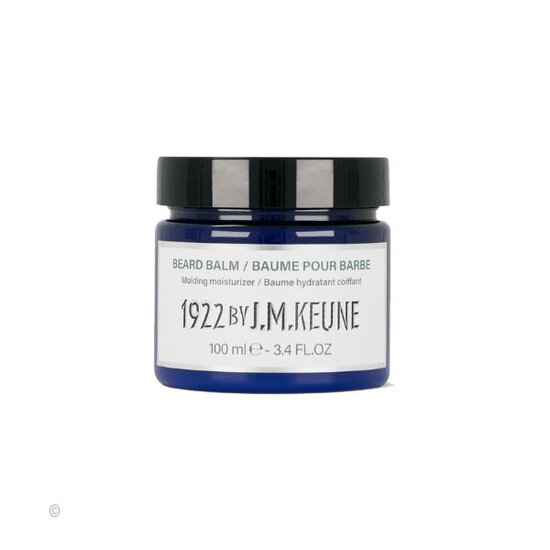 1922 by JM Keune 1922 by J.M.Keune Beard Balm 100 ml