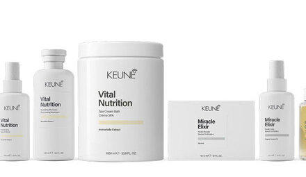 Keune Care