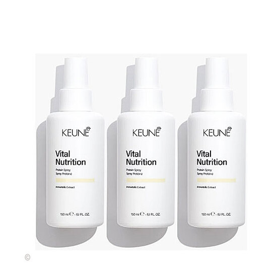 Keune Care Keune Vital Nutrition Proteïn spray 150 ml