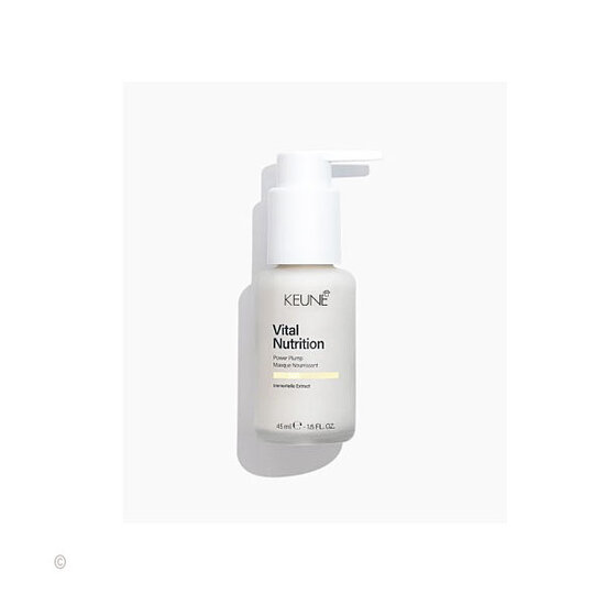 Keune Care Keune Vital Nutrition Power Plump 50 ml