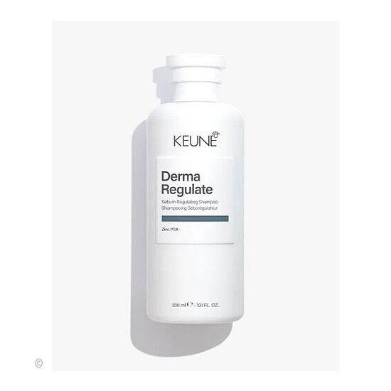 Keune Care Keune Derma Regulate Sebum regulating shampoo 300 ml