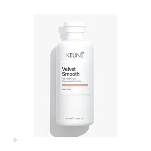 Keune Velvet Smooth shampoo