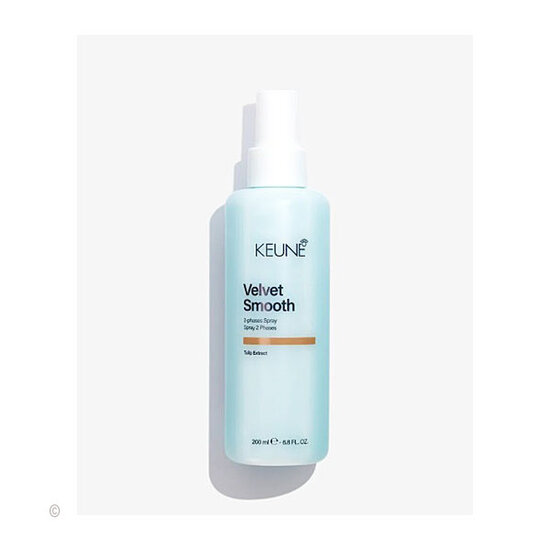 Keune Care Keune  Velvet Smooth 2-Phase antipluis spray 200 ml