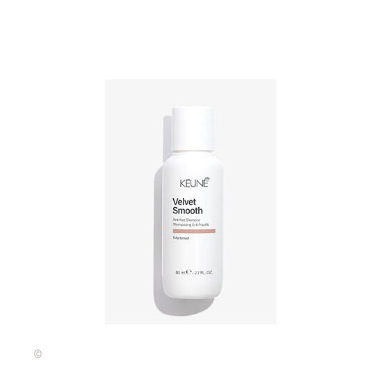 Keune Care Keune Velvet Smooth anti-frizz shampoo 300 ml