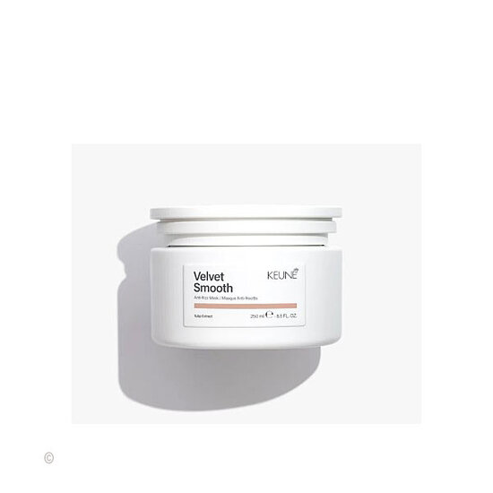 Keune Care Keune Velvet Smooth Antipluis mask 250 ml