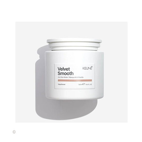 Keune Care Keune Velvet Smooth Antipluis mask 250 ml