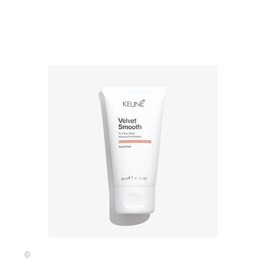 Keune Care Keune Velvet Smooth Antipluis mask 250 ml