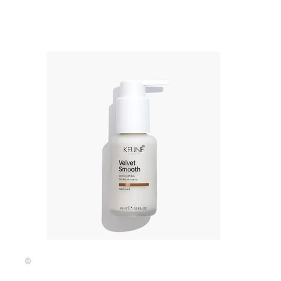 Keune Care Keune Velvet Smooth Silkening Polish 45 ml