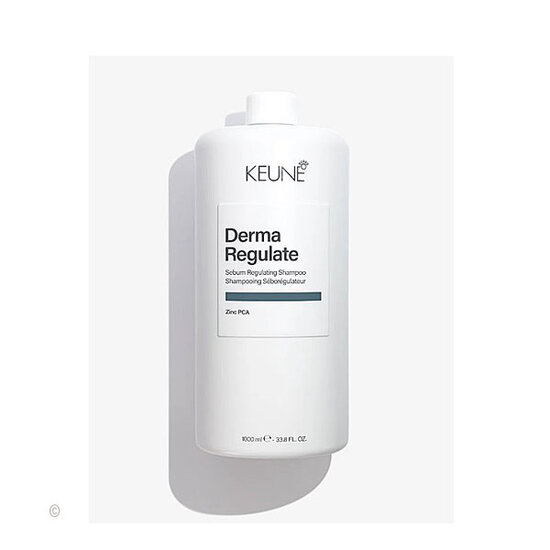 Keune Care Keune Derma Regulate Sebum regulating shampoo 300 ml
