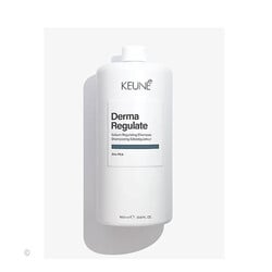 Keune Derma Regulate shampoo 1000 ml