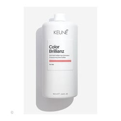 Keune Color Brillianz Anti Fade shampoo 1000ml