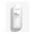 Keune Care Keune Long & Strong strengthening shampoo 1000 ml