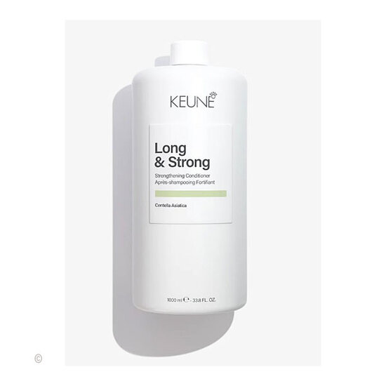 Keune Care Keune Long & Strong conditioner 1000 ml