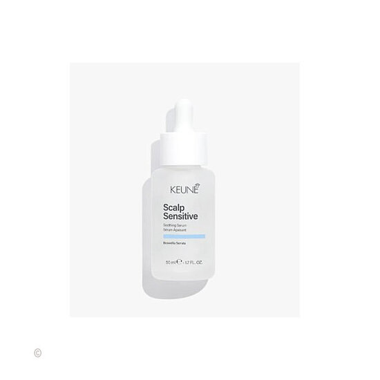 Keune Care Keune Scalp Sensitive serum 50 ml