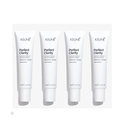Keune Perfect Clarity treatment