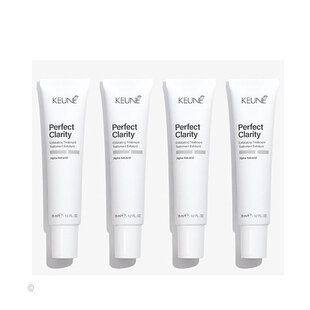 Keune Perfect Clarity treatment
