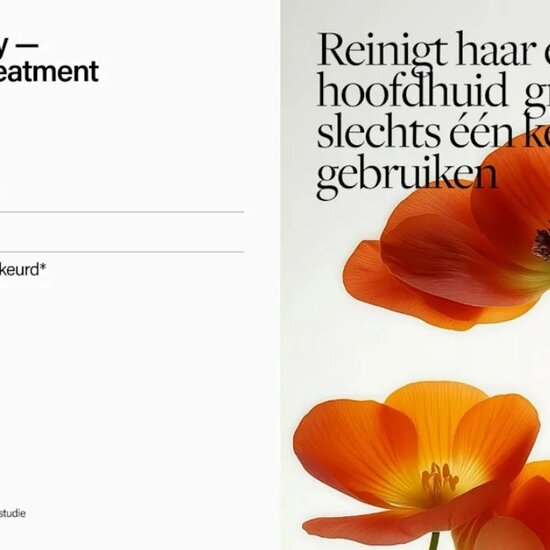 Keune Care Keune Perfect Clarity treatment 4x 35 ml