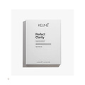 Keune Care Keune Perfect Clarity treatment 4x 35 ml