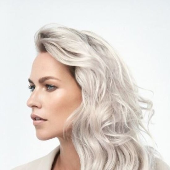 Keune Care Keune Silver Savior shampoo, conditioner en foam treatment combipack