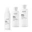 Keune Care Keune Silver Savior shampoo, conditioner en foam treatment combipack