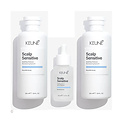 Keune Care Keune Scalp Sensitive shampoo 2x en Scalp serum combi-pack