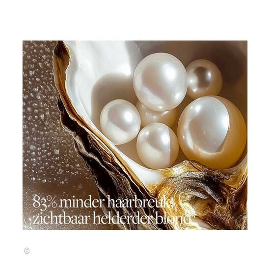 Keune Care Keune Blonde Savior repairing leave-in 150 ml